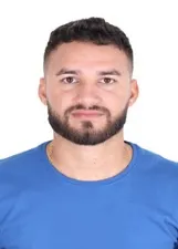 PABLO DAVID RIBEIRO SOUSA