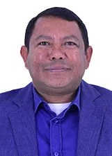 GILSON FÉLIX DA SILVA