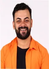 DANIEL AMARAL ARAÚJO