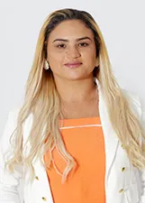 ALANA DE NAZARE DE AZEVEDO CHAVES