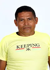 RONALDO DA COSTA VASQUES