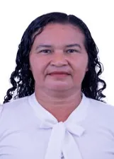 CLAUDETE MARQUES DA SILVA