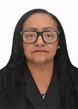 CLAUDETE RODRIGUES SILVA