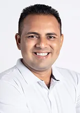 JUNIEL VULCÃO DOS SANTOS