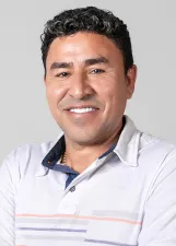 CARLOS ROBERTO GONÇALVES DE SOUSA