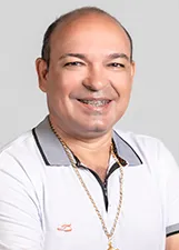 REDINALDO MACHADO DOS SANTOS
