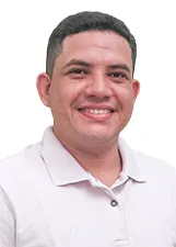 JOEDISON CARDOSO DOS SANTOS