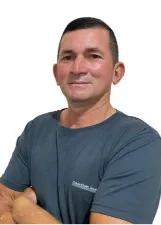 JOSE DANCLEY DA CRUZ