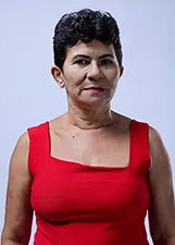 MARIA ZENAIDE DA SILVA