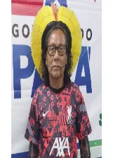 PEDRO PAULO KAYAPO