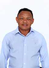 EDIANO DOS SANTOS