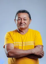 BENEDITO DA CONCEIÇÃO QUIRINO