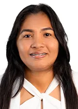 GLEICIANE DOS SANTOS SOUZA