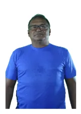 VANDO MONTEIRO DUARTE