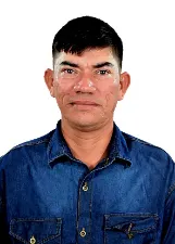 CLEOMAR MARINHO DOS SANTOS