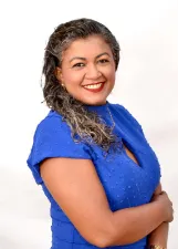 ELIANE DE BRITO PIRANHA