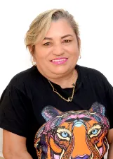 FRANCINETE PEREIRA VASCONCELOS