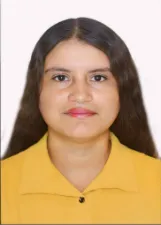 MARIA DAS DORES CARDOSO DO NASCIMENTO