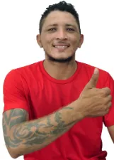 HELENILSON CARDOSO DOS SANTOS