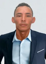 JOSÉ FERREIRA RIBEIRO