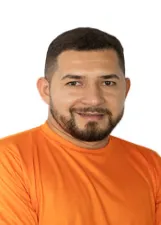 ANTONIO MARCOS SANTOS DA SILVA