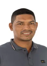 ISAAC BARROS CHAVES