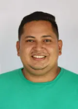 JOSE LUIZ DO CARMO SANTANA