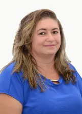 MARIA INEZ BRAGA ARAÚJO