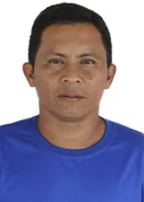 RAIMUNDO FERREIRA DE JESUS