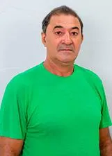 VALDERI MACHADO DE OLIVEIRA