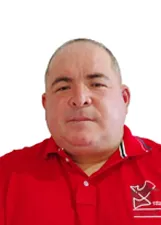 BENEDITO DA SILVA MOREIRA