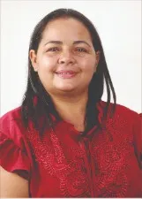 DINALMIR MATOS DE LIMA