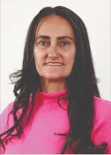 DIVINA PEREIRA DA CRUZ