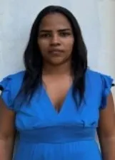 ROSEANE SILVA DOS SANTOS