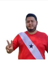 ANTONIO MARCOS SOUZA DA SILVA