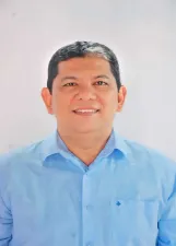 GILBERTO SIDNEI SANTA BRIGIDA FERREIRA