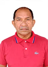 BENEDITO EDILSON DE SOUZA RIBEIRO