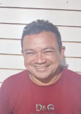 RAIMUNDO VIEIRA DA SILVA