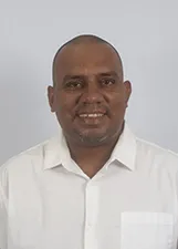 GILMAR DUARTE DA SILVA