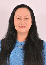 CHEILA XAVIER DAS CHAGAS DE MORAES