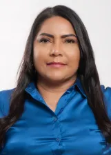 MARIA IRACILDA DE ALMEIDA ALHO