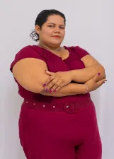 MARIA TATIANE DE OLIVEIRA PAIVA