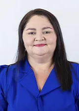 LÍGIA SANDRA CARNEIRO DA CUNHA