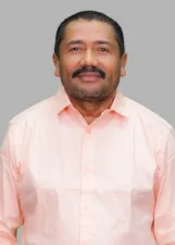 ANTONIO DA SILVA REGO