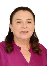 VERA LÚCIA FLORES DA VERA CRUZ