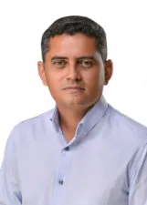 EDILSON PEREIRA DA SILVA