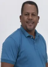 CLAUDINEI RIBEIRO DA SILVA