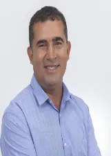 CARLOS REIS DE SOUSA LUZ
