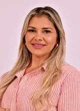THAIS PARENTE DE SOUSA
