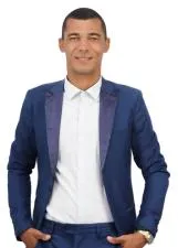 HUGUE PEREIRA DOS SANTOS